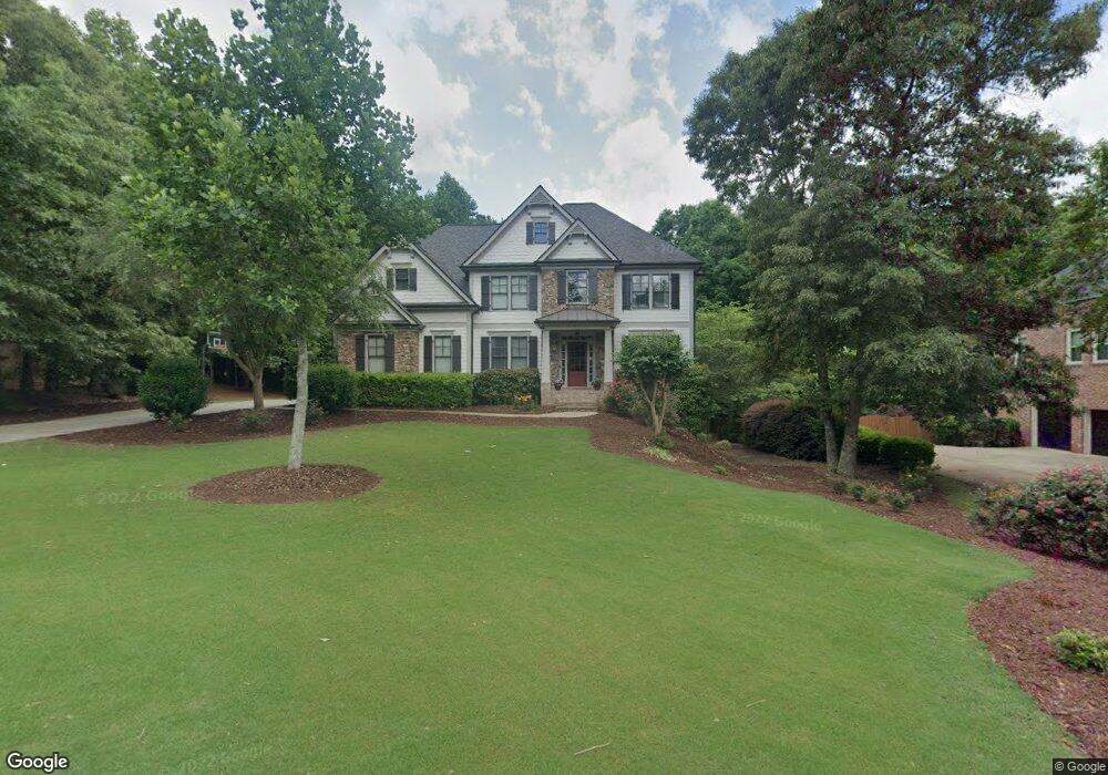 1603 Brooke St unit 4, Canton, GA 30115 - photo 1