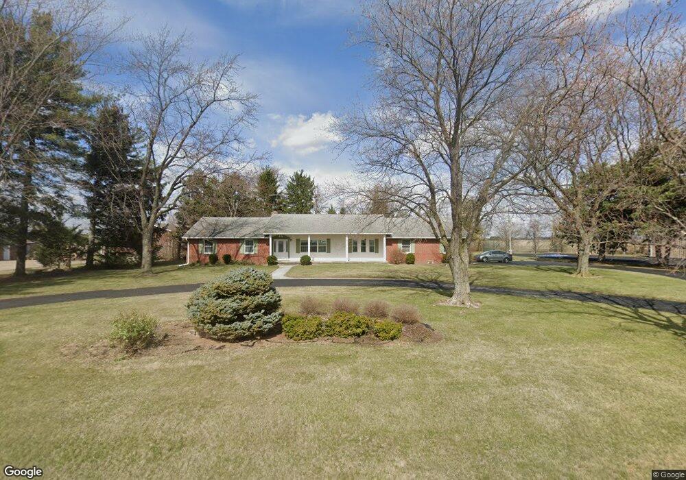 11576 Road Z, Columbus Grove, OH 45830 - photo 1