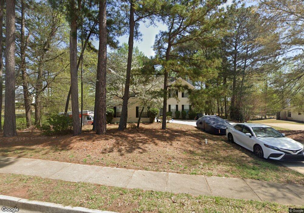 1 Arbor Cove Dr unit 3, Stockbridge, GA 30281 - photo 1