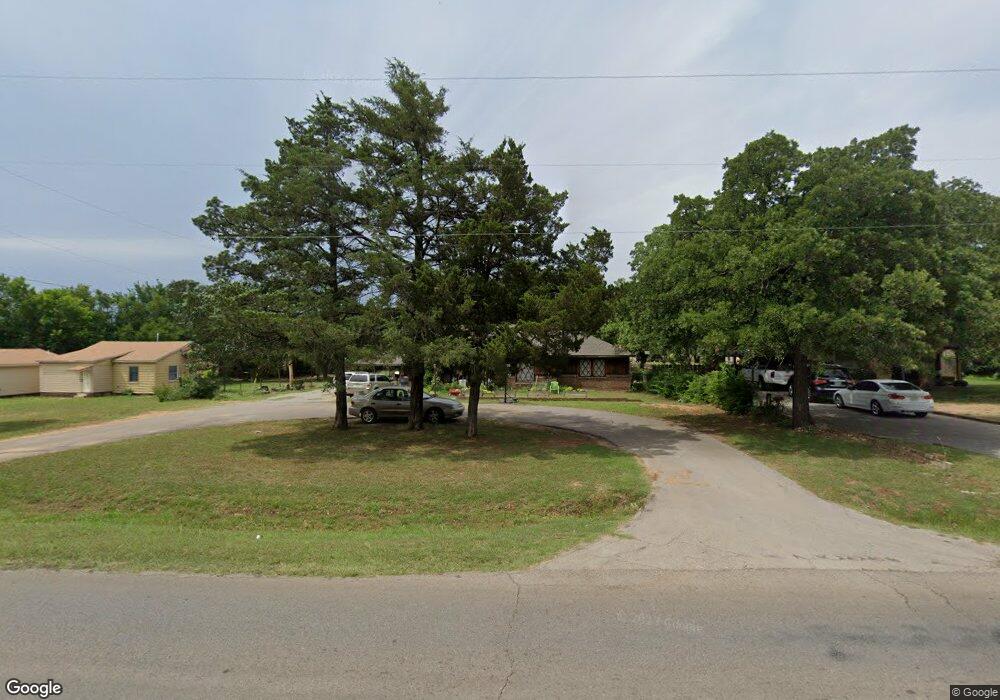 871 W Plato Rd, Duncan, OK 73533 - photo 1