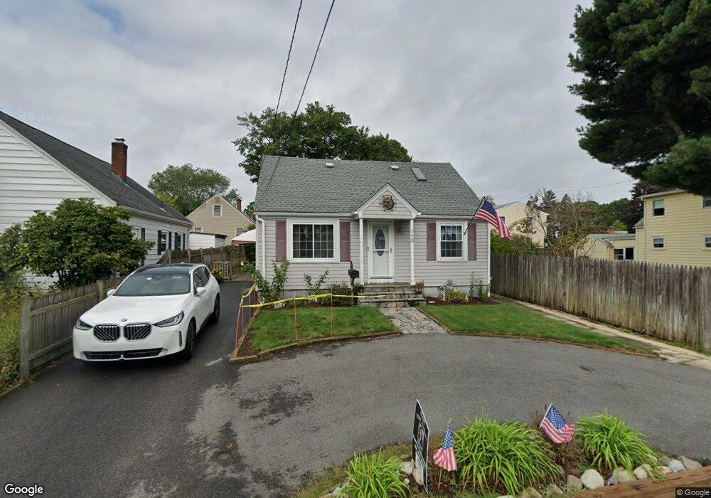113 Park View Blvd, Cranston, RI 02910 - photo 1