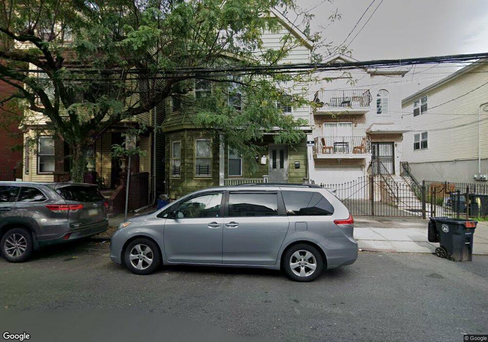 157 S 10th St unit 2, Newark, NJ 07107 - photo 1