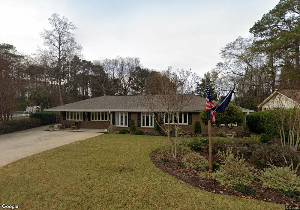 240 Marabou Cir, West Columbia, SC 29169 - photo 1