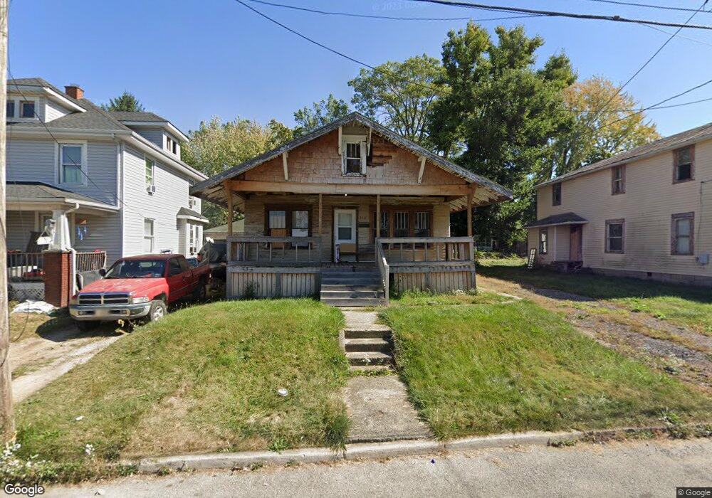 410 Mary St, Marion, OH 43302 - photo 1