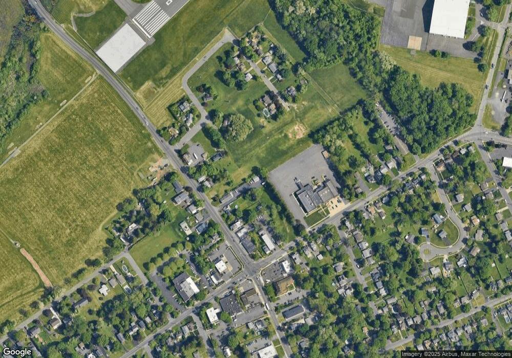 50 W Upper Ferry Rd, Ewing, NJ 08628 - photo 1