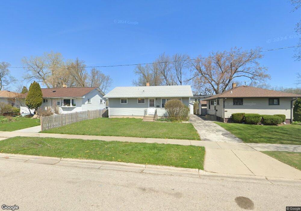 1522 13th St, Waukegan, IL 60085 - photo 1