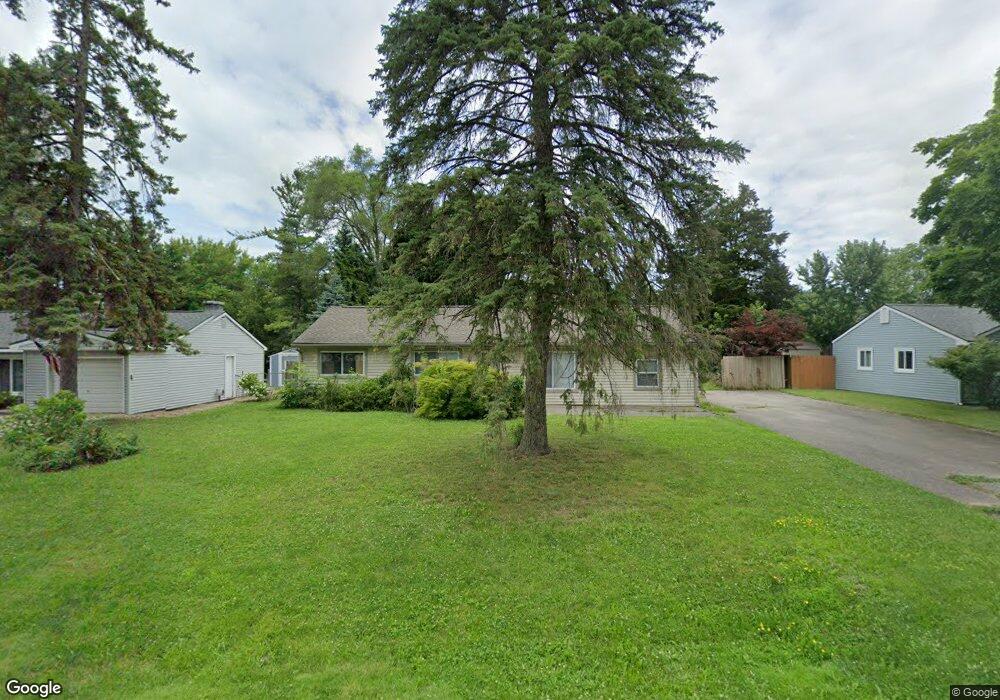 6478 Hermana Rd, West Bloomfield, MI 48324 - photo 1