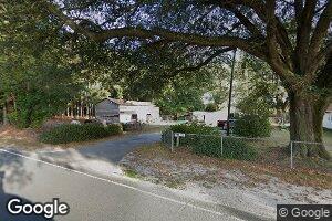 1919 S Broad Ridge Rd, Orrum, NC 28369