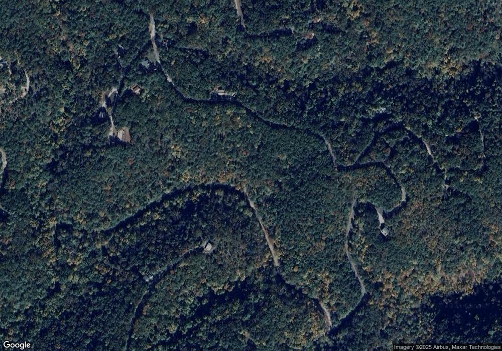 461 Nutmeg, Ranger, GA 30734 - photo 1