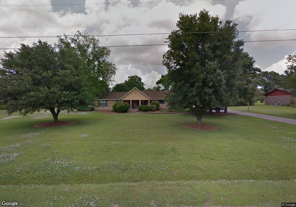 16 Beverly Dr, Laurel, MS 39443 - photo 1