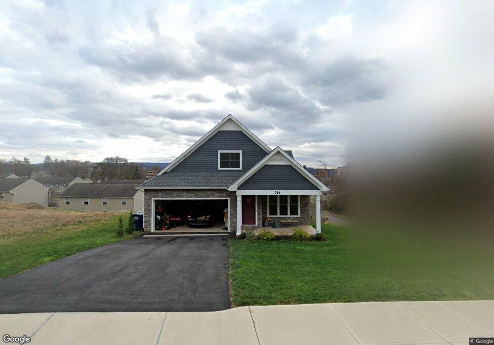 714 Country Club Dr, Bloomsburg, PA 17815 - photo 1