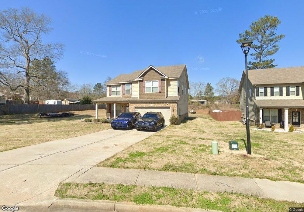 1156 Abundance Dr unit 3, Locust Grove, GA 30248 - photo 1