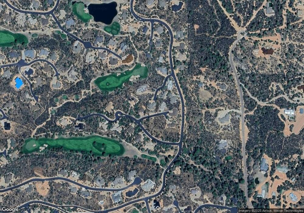 908 N Scenic Dr, Payson, AZ 85541 - photo 1