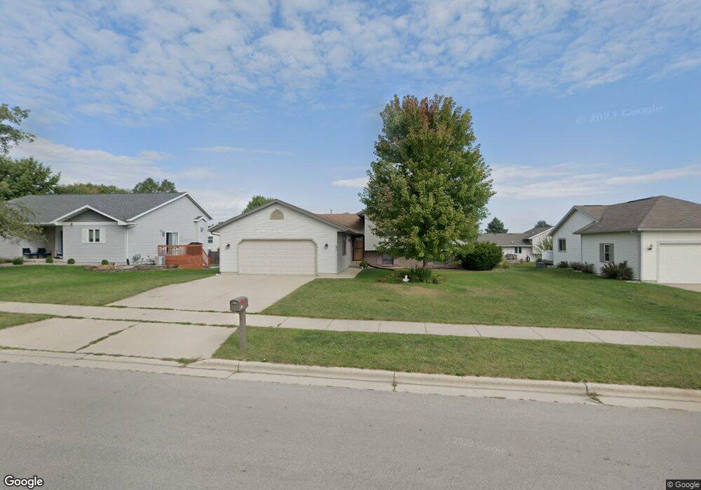 1145 Lincoln Rd, Oregon, WI 53575 - photo 1