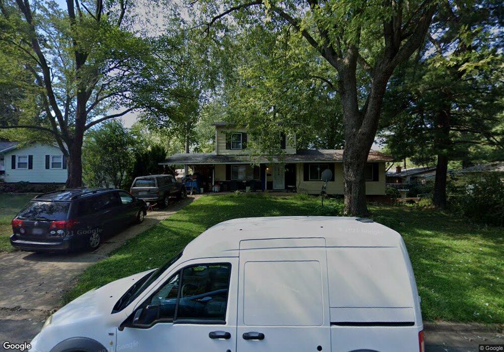 4216 San Juan Dr, Fairfax, VA 22030 - photo 1