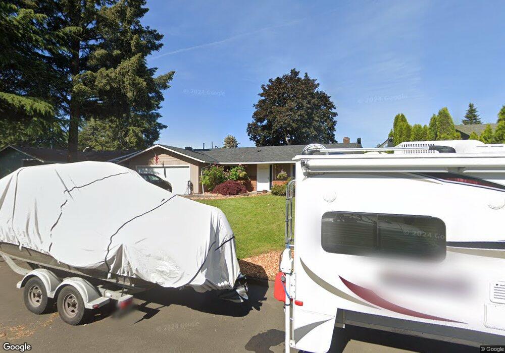 5485 SW 184th Ave, Beaverton, OR 97007 - photo 1