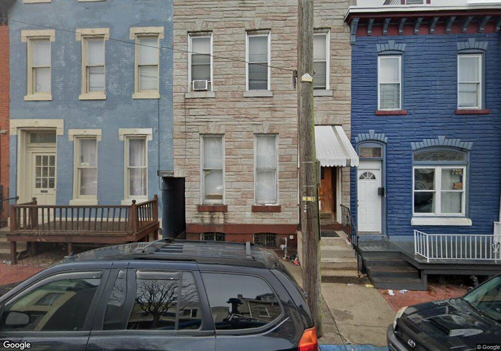 612 N 10th St, Reading, PA 19604 - photo 1