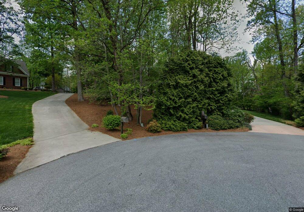 1500 Meta Ct, High Point, NC 27265 - photo 1