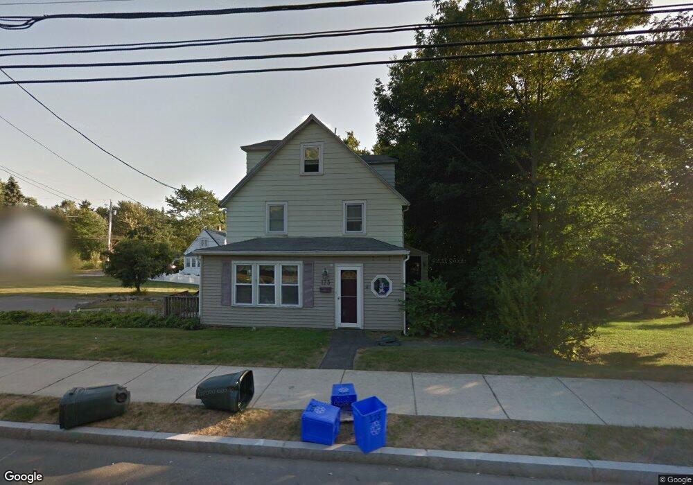 173 Elliott St, Danvers, MA 01923 - photo 1
