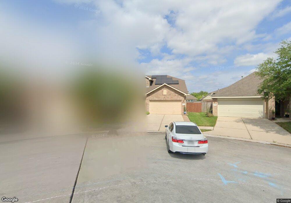 3103 Imperial Walk Ct, Spring, TX 77386 - photo 1