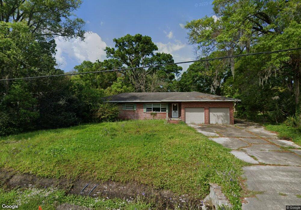 1324 Lamboll Ave, Jacksonville, FL 32205 - photo 1