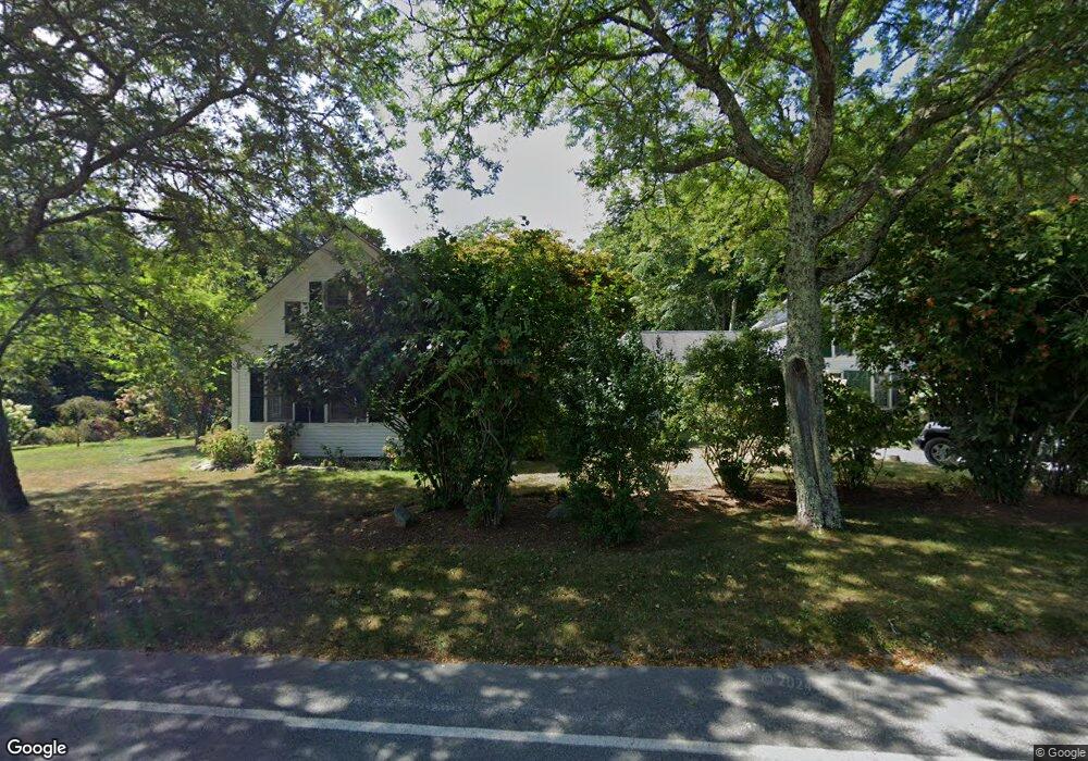 83 Main St, Orleans, MA 02653 - photo 1