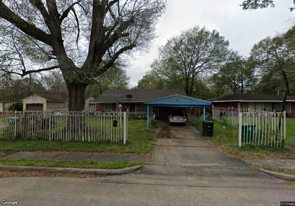 5330 Kingsbury St, Houston, TX 77021 - photo 1