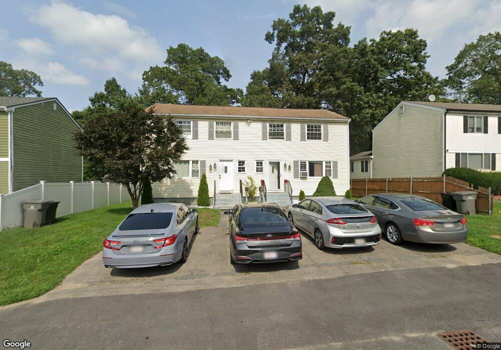 5 Harmony Ln unit B, Framingham, MA 01702 - photo 1