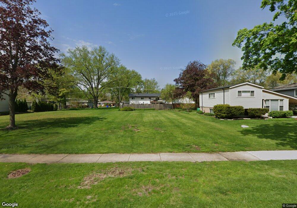 510 S Williston St, Wheaton, IL 60187 - photo 1