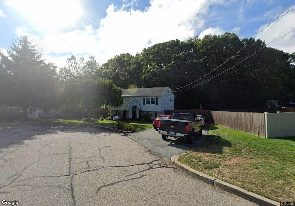16 Drawbridge Dr, West Warwick, RI 02893 - photo 1
