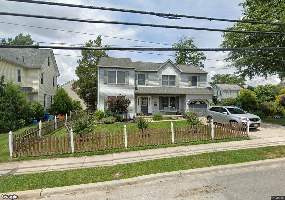 261 W Merchant St, Audubon, NJ 08106 - photo 1