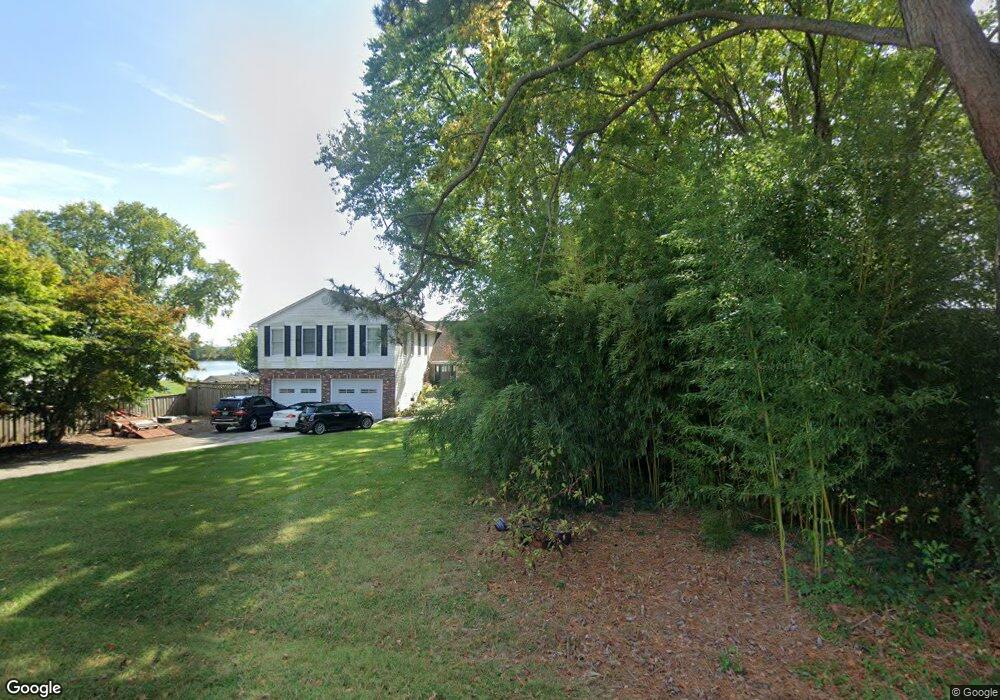 40175 Beach Dr, Mechanicsville, MD 20659 - photo 1