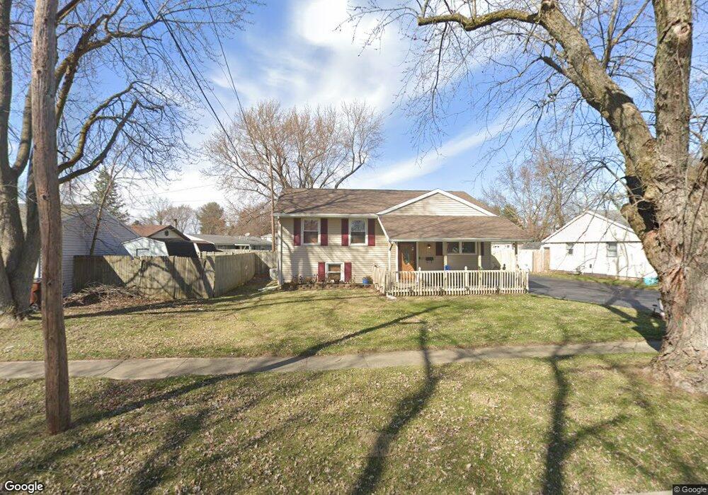908 Harmon St, Findlay, OH 45840 - photo 1