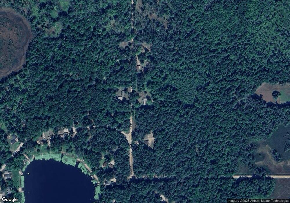 7716 N Centerline Rd, Brohman, MI 49312 - photo 1