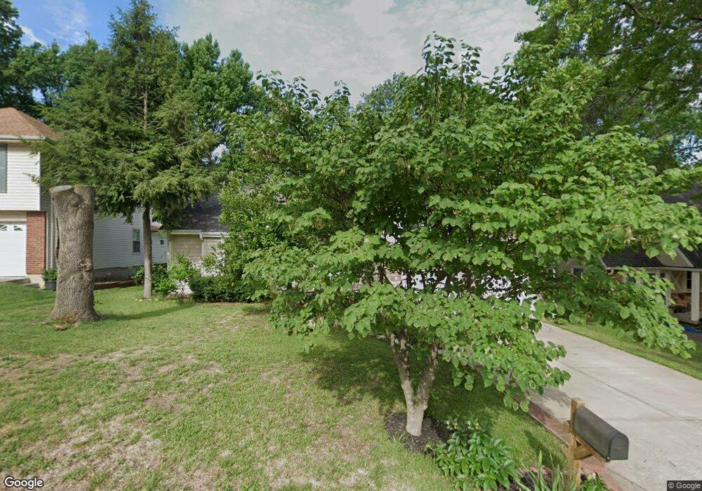 7110 Long Ave, Shawnee, KS 66216 - photo 1