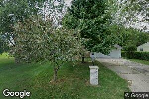 443 North St, Bad Axe, MI 48413