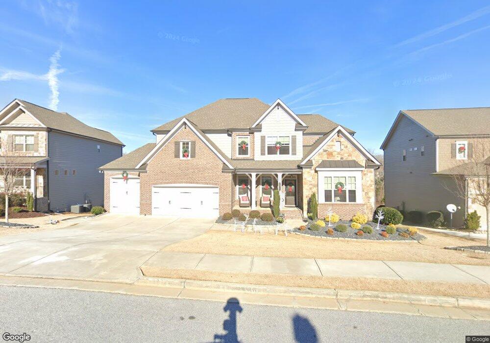 2921 Hampton Grove Trace, Dacula, GA 30019 - photo 1