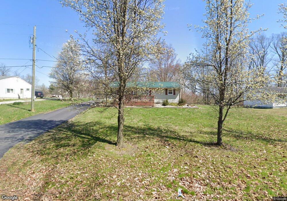 3314 N Bethlehem Rd, Austin, IN 47102 - photo 1