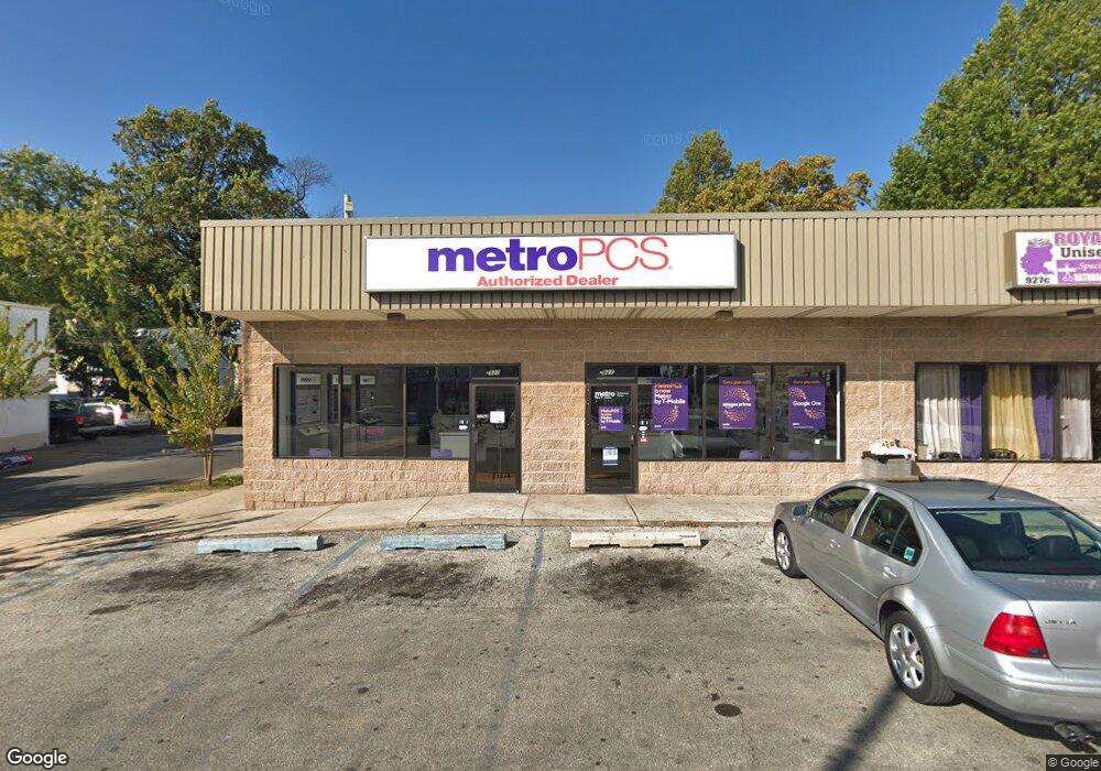 927 E Baltimore Ave, Lansdowne, PA 19050 - photo 1