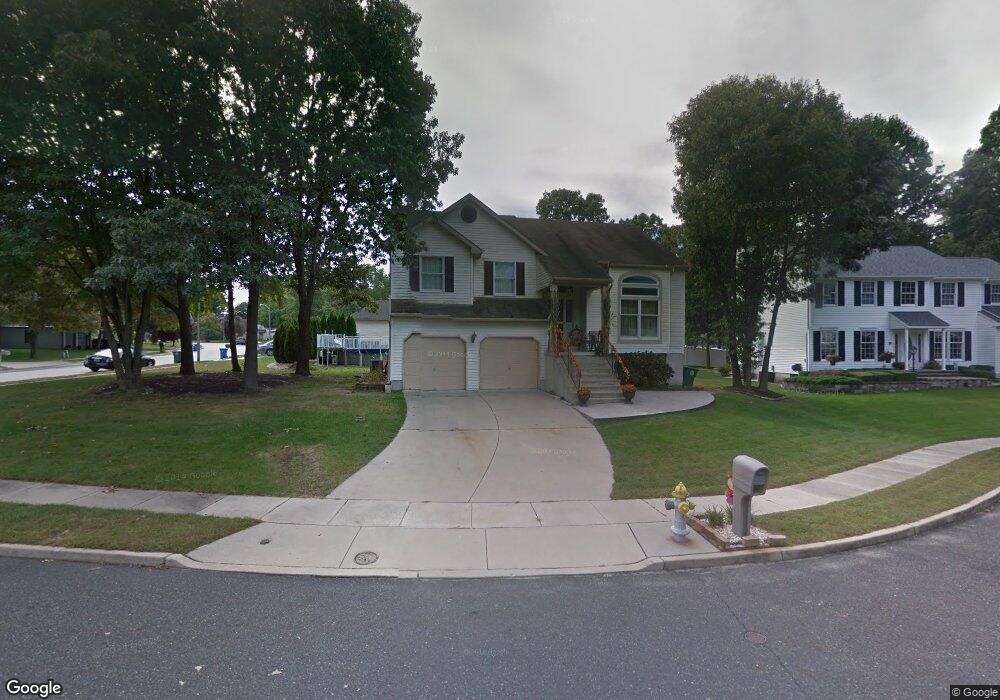 21 Cypress Ct, Glassboro, NJ 08028 - photo 1