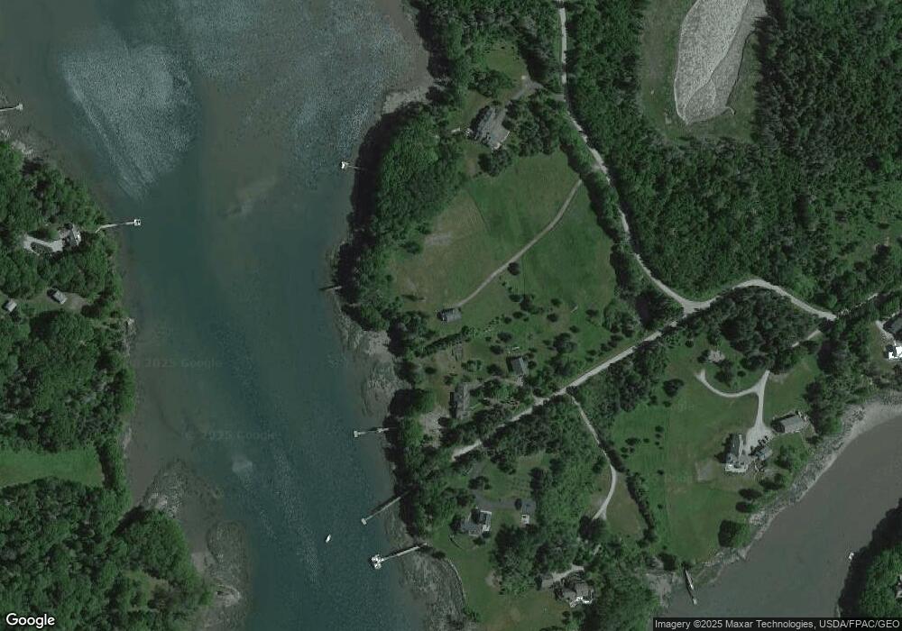 112 Drebelbis Point Rd, Bristol, ME 04554 - photo 1