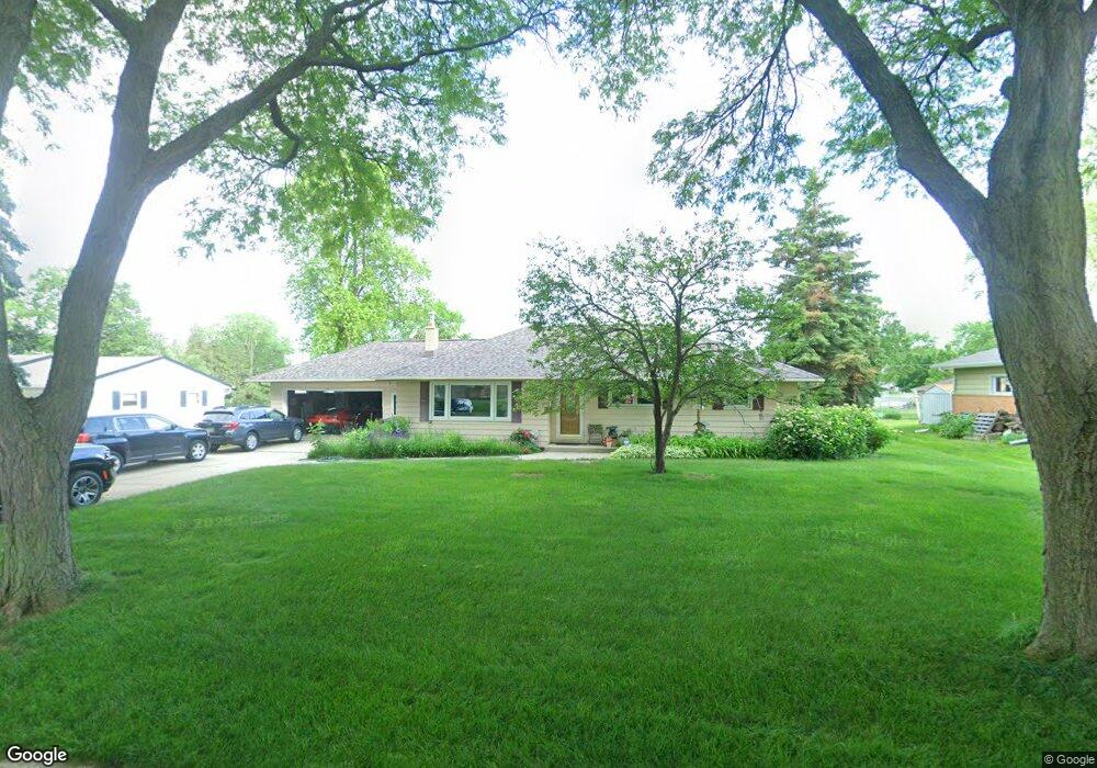 12839 W Colfax Place, Butler, WI 53007 - photo 1