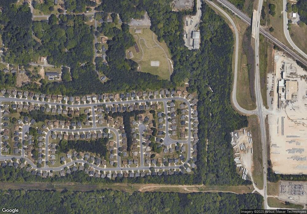 148 Misty Ridge Trail unit 5, Stockbridge, GA 30281 - photo 1