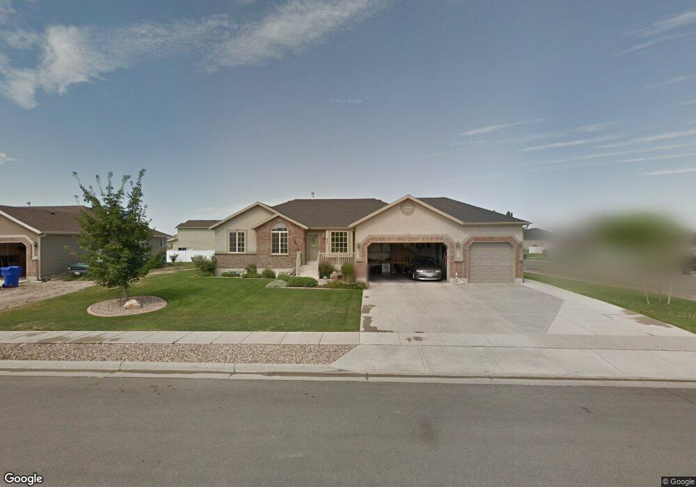 221 N 4875 W, West Point, UT 84015 - photo 1