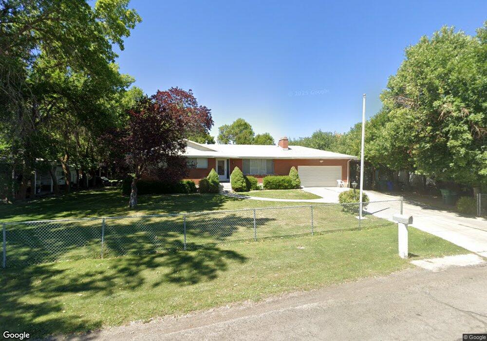 7262 S 3100 W, West Jordan, UT 84084 - photo 1