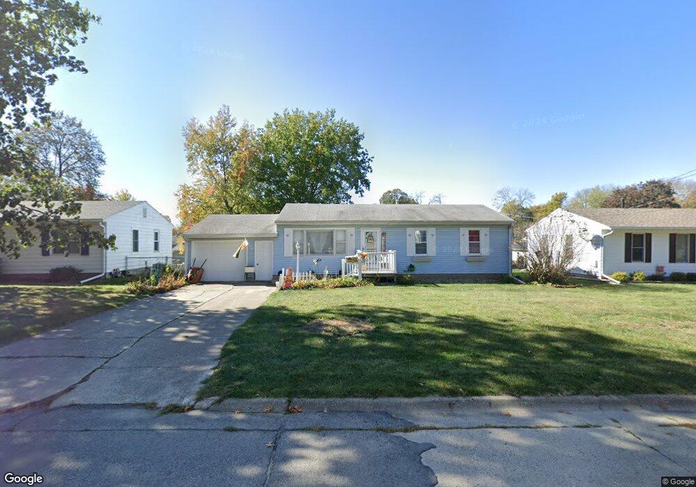 407 E 13th St N, Newton, IA 50208 - photo 1