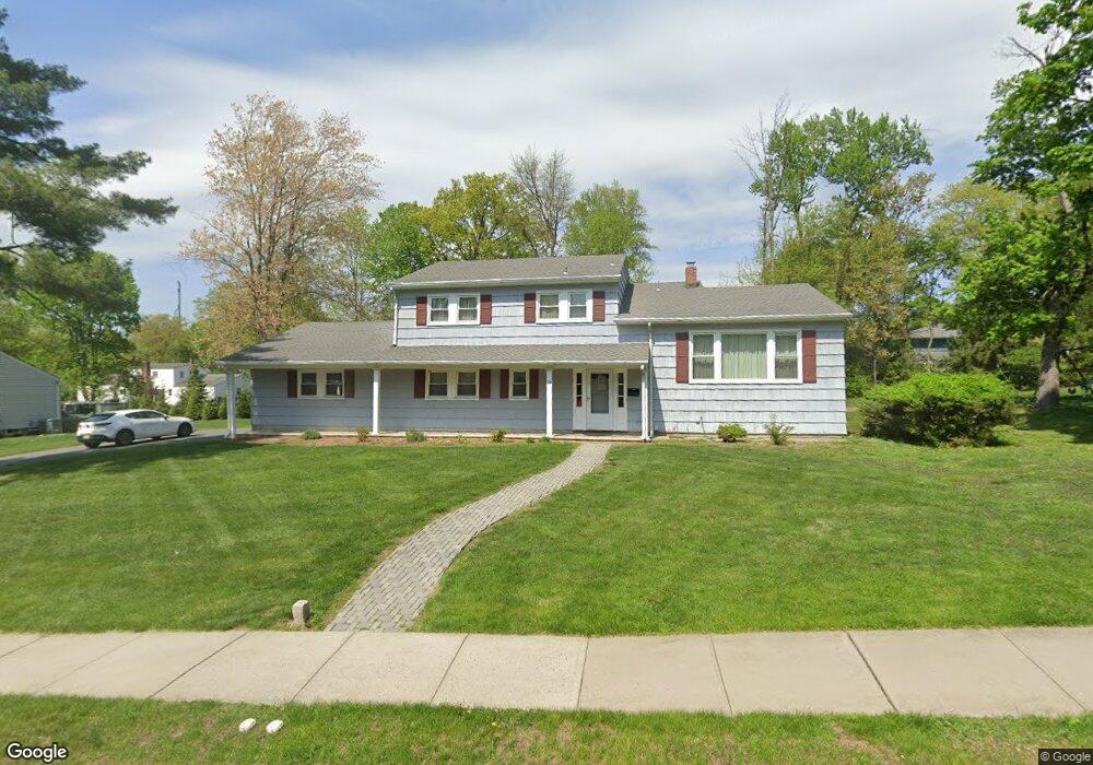 20 Stonybrook Rd, West Caldwell, NJ 07006 - photo 1