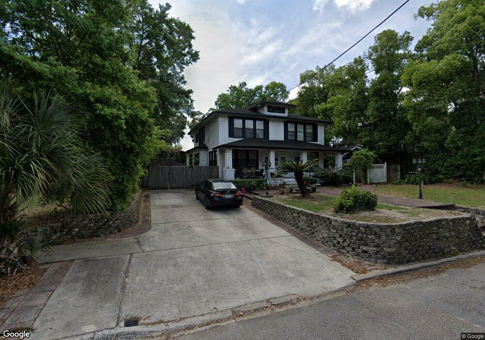 4228 Woodmere St, Jacksonville, FL 32210 - photo 1