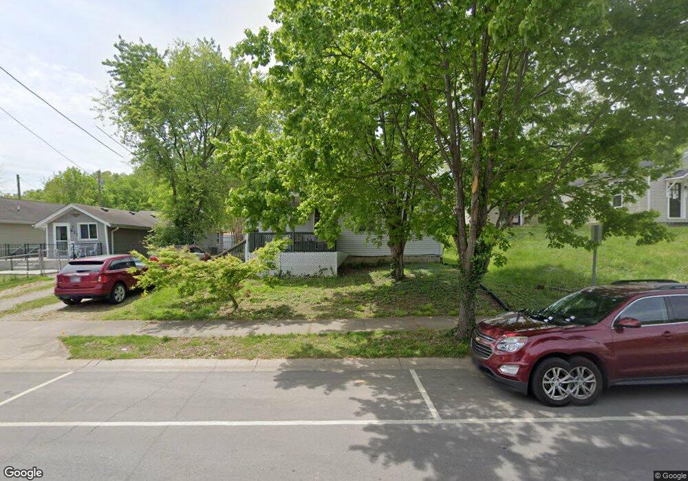 629 W 7th St unit 631, New Albany, IN 47150 - photo 1