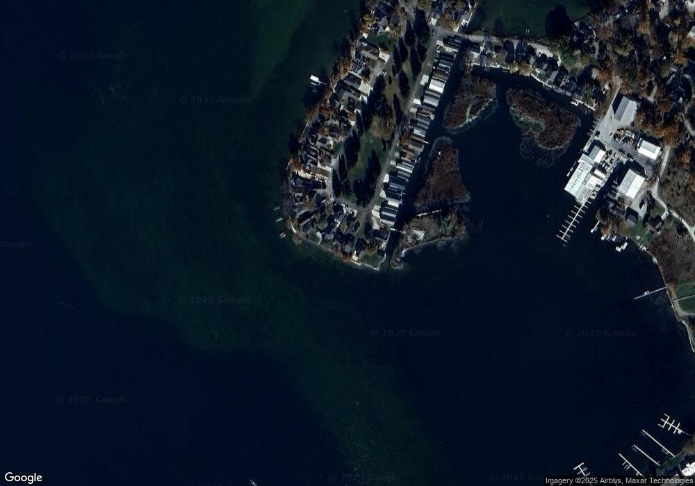 10309 N Grand Blvd unit WAWASEE LAKEFRONT PI, Syracuse, IN 46567 - photo 1